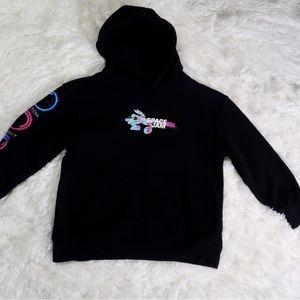 Unisex Zara Looney Tunes Sweater | Size 7